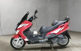 YAMAHA MAJESTY 125 SE27