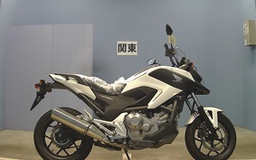 HONDA NC 700 X A RC63