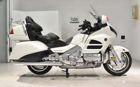 HONDA GL 1800 GOLD WING 2013 SC68