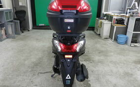 YAMAHA AXIS 125 Z SED7J