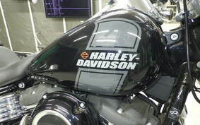 HARLEY FLSB 1750 2023