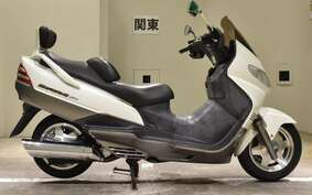 SUZUKI SKYWAVE 400 2002 CK42A