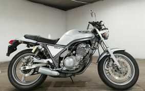 YAMAHA SRX400 1989 1JL