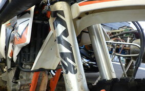 KTM 350 FREERIDE