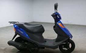 SUZUKI ADDRESS V125 CF4EA