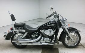 HONDA SHADOW 750 2008 RC50