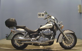 HONDA SHADOW 750 Gen. 3 2012 RC50