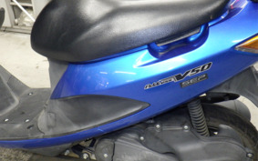 SUZUKI ADDRESS V50 CA4BA