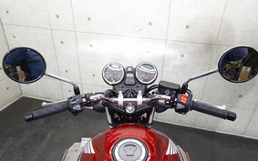 HONDA CB400SF ABS 2022 NC42