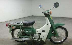 SUZUKI BIRDIE 50 BA12A