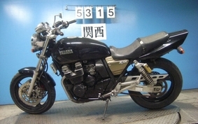 YAMAHA XJR400 1993 4HM