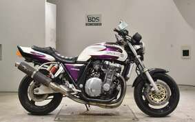 HONDA CB1000SF 1993 SC30