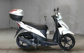 SUZUKI ADDRESS 110 CE47A