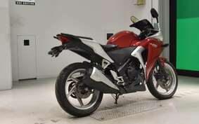 HONDA CBR250R GEN 3 MC41