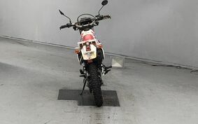 HONDA XLR200R MD29