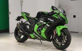 KAWASAKI ZX 10 NINJA R A 2018 ZXT00S