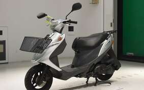 SUZUKI ADDRESS V125 G CF46A