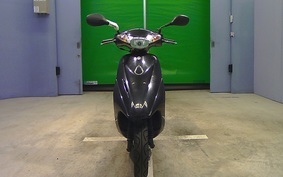 SUZUKI ADDRESS V50 Gen.2 CA44A