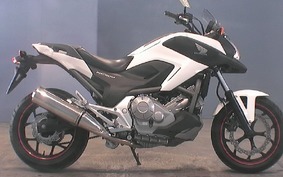 HONDA NC 700 X 2013 RC63