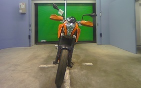 KTM 200 DUKE JUC4B