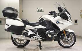 BMW R1250RT 2019