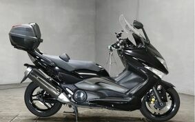 YAMAHA T-MAX500 2010 SJ08J