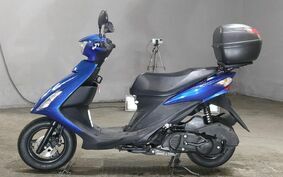 SUZUKI ADDRESS V125 S CF4MA