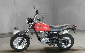 HONDA APE 100 HC07