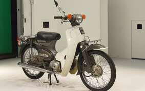 HONDA C70 SUPER CUB C70