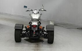 HONDA MAGNA 250 TRIKE MC29