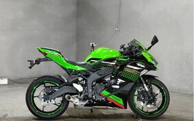 KAWASAKI ZX-25R ZX250E