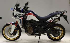 HONDA CRF1000L AFRICA TWIN 2017 SD04