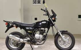 HONDA APE 100 HC07