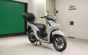 HONDA DIO 110 JK03