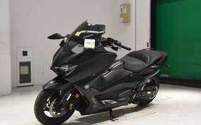 YAMAHA T-MAX 560 T 2021 SJ19J