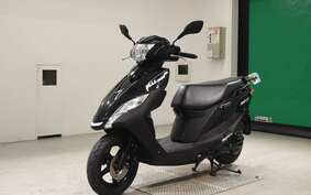 SUZUKI ADDRESS V125 DT11A