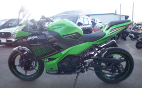KAWASAKI NINJA 400 2020 EX400G