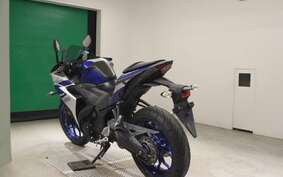 YAMAHA YZF-R25 A RG10J