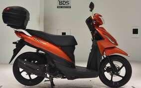 SUZUKI ADDRESS 110 CE47A