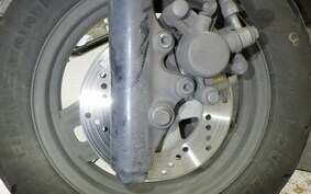 SUZUKI ADDRESS V125 S CF4MA