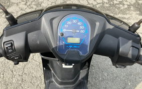 YAMAHA JOG AY01