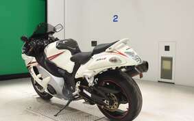 SUZUKI HAYABUSA Gen.2 2008 GX72A