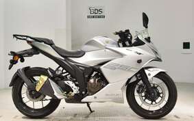 SUZUKI GIXXER 250 SF ED22A