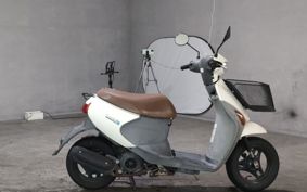 SUZUKI LETS4 CA45A