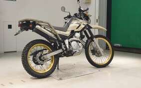 YAMAHA SEROW 250 DG17J