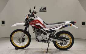 YAMAHA SEROW 250 DG17J