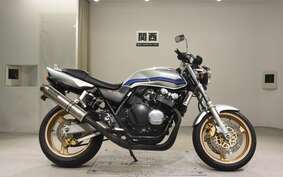 HONDA CB400SF VTEC 2001 NC39