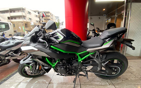 KAWASAKI Z1000 2020 ZRT00K