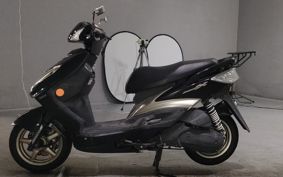 YAMAHA CYGNUS125X SE46
