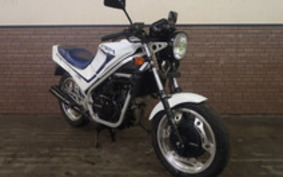 HONDA VT250Z MC08